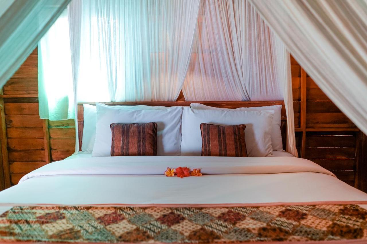 Villa Jj And Spa Ubud Екстер'єр фото
