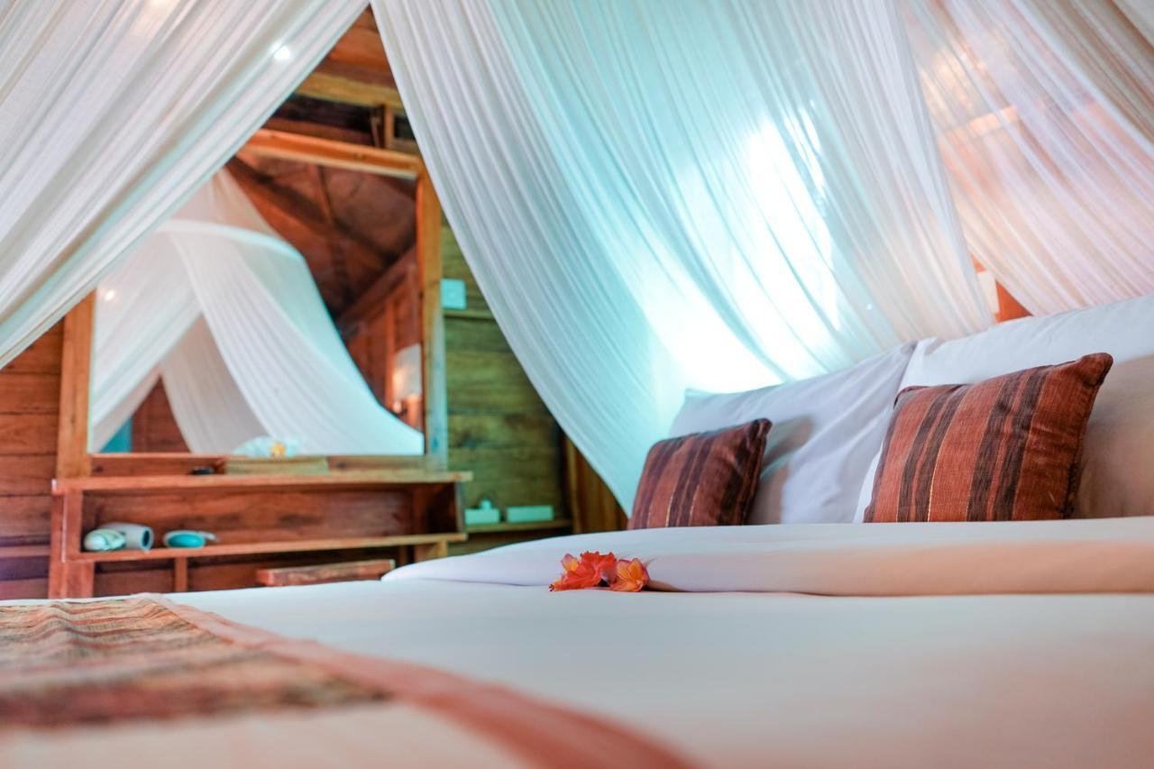 Villa Jj And Spa Ubud Екстер'єр фото