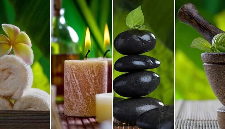 Villa Jj And Spa Ubud Екстер'єр фото